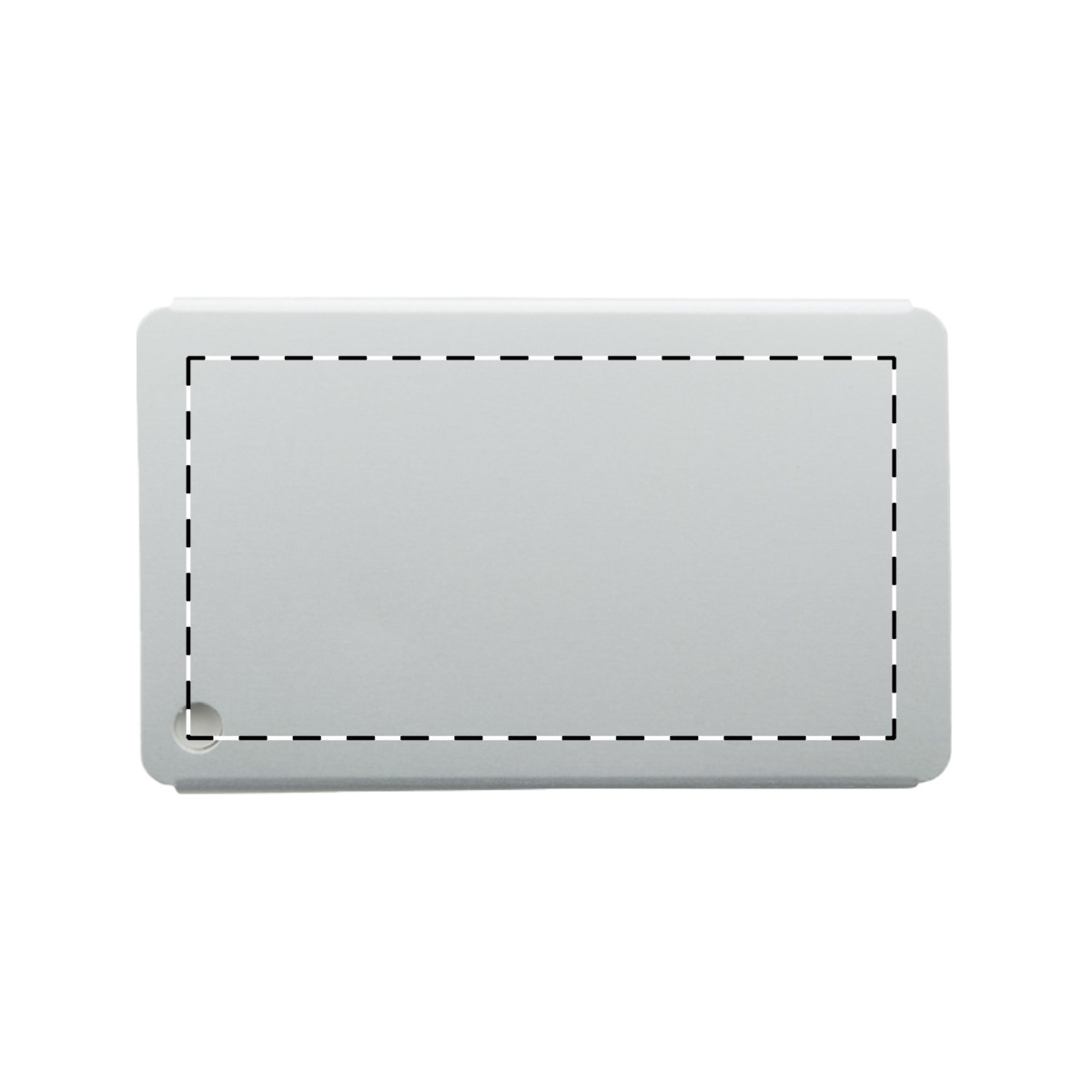 Achterkant (6 x 4 cm)