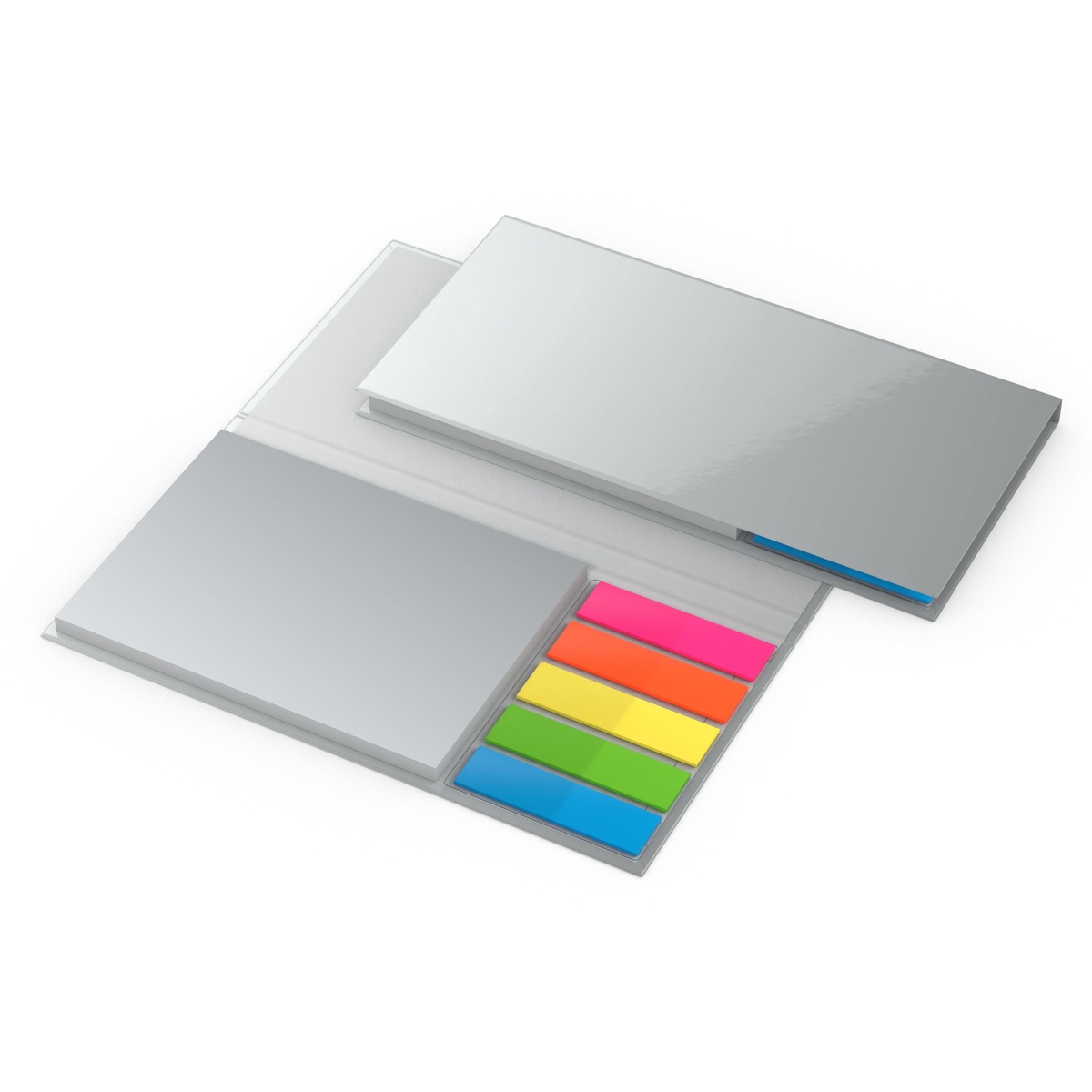 sticky note (10,4 x 7,6 cm)