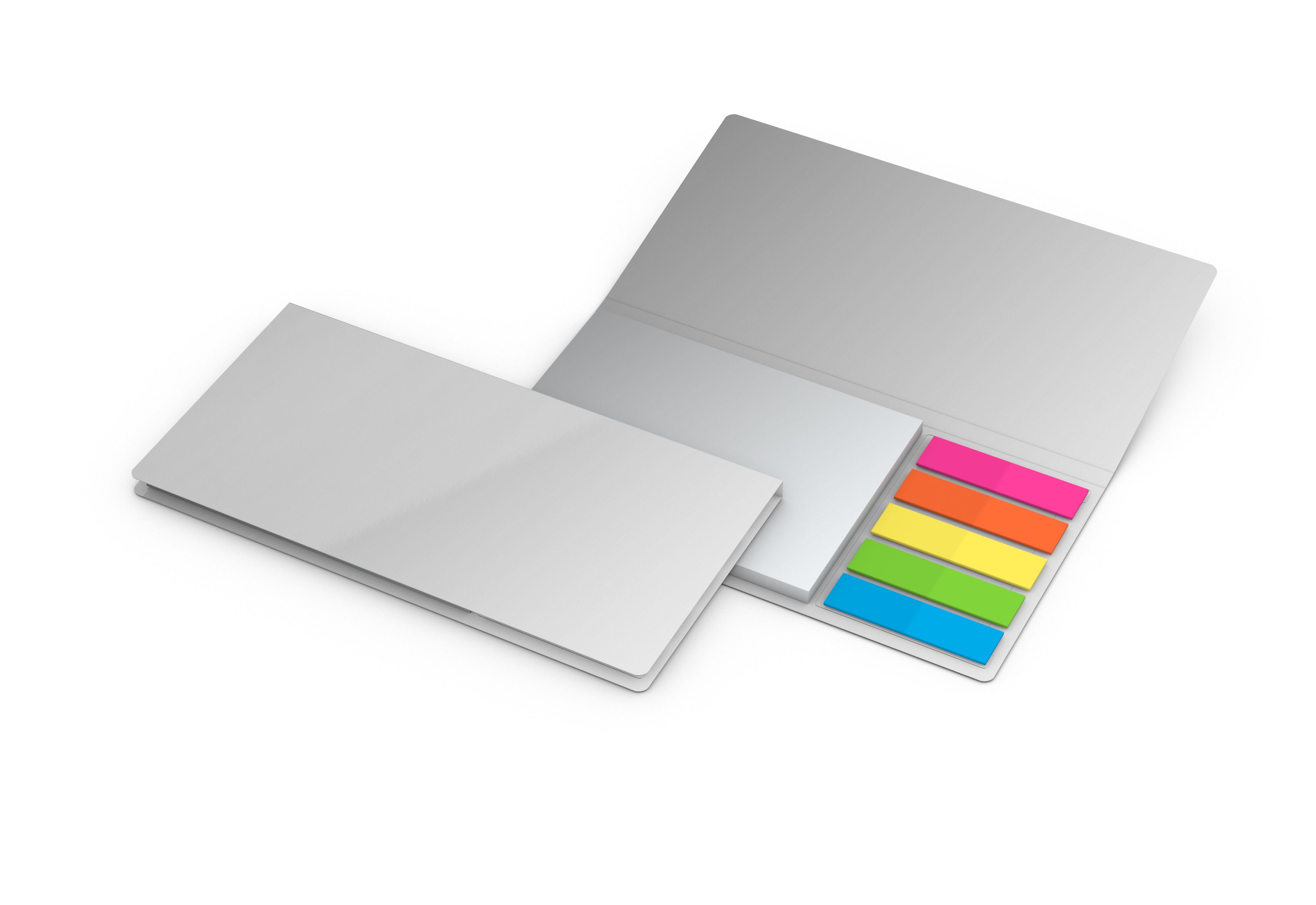 sticky note (10,4 x 7,6 cm)
