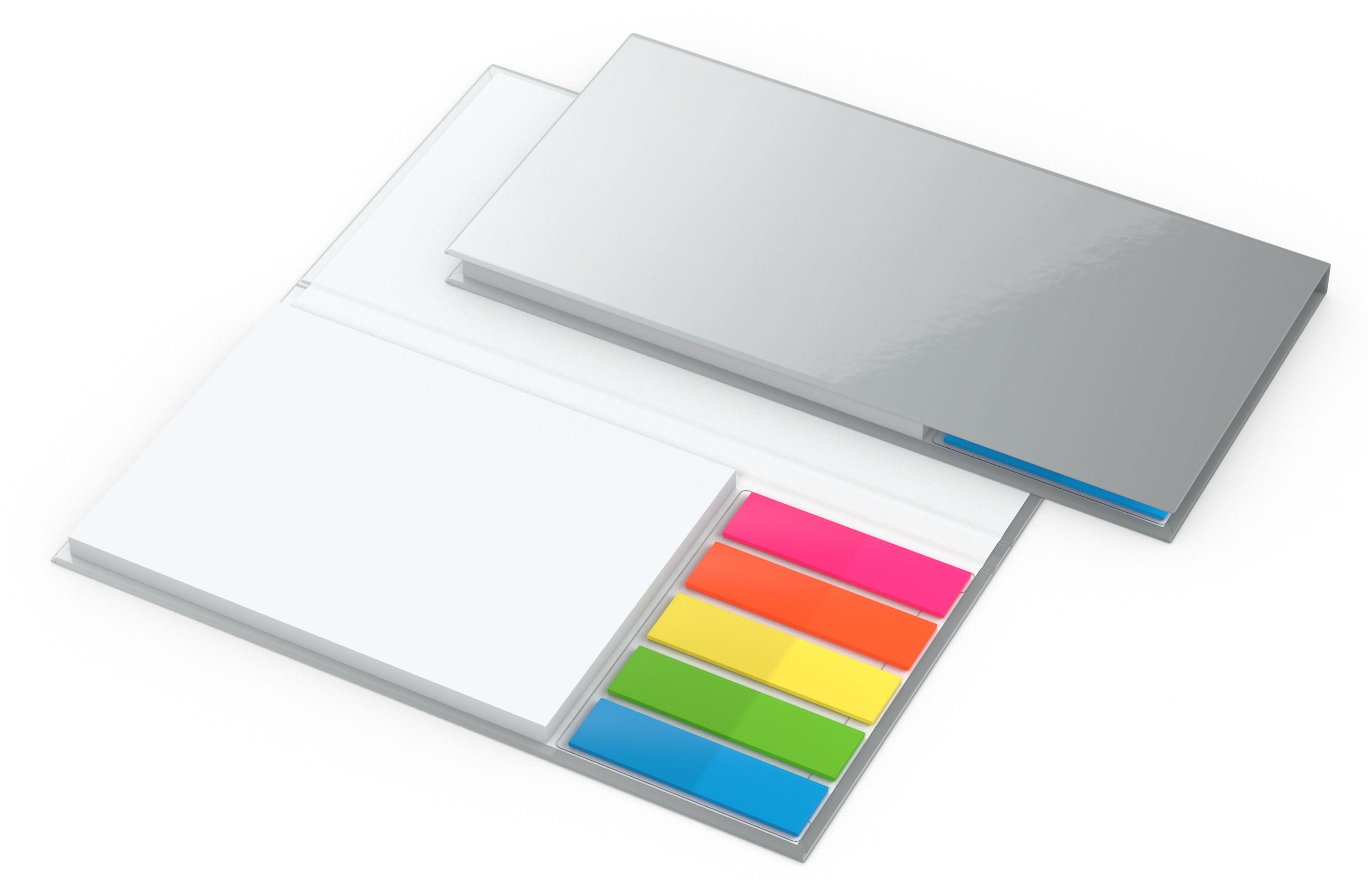 Buitenkant omslag (18,5 x 19,3 cm)