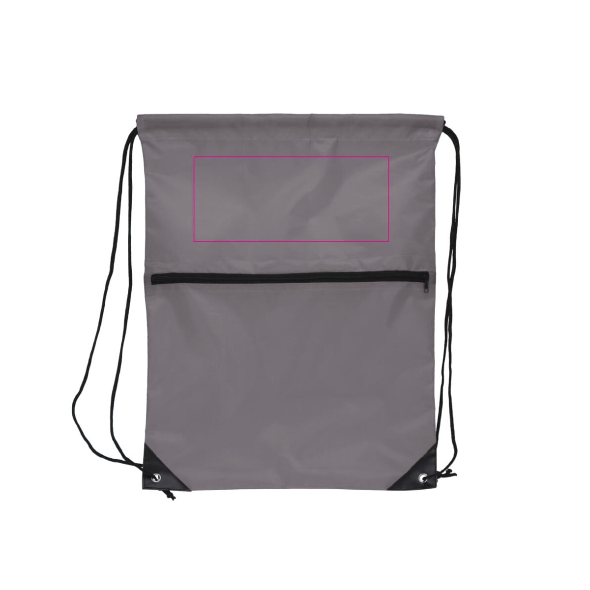 Zijde 1 bovenkant (100 x 230 mm)