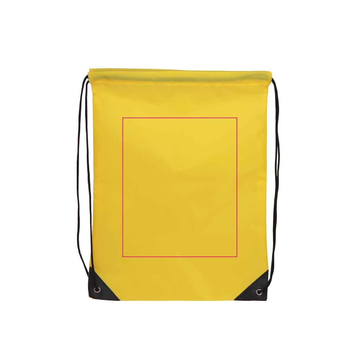 Zijde 1 (210 x 230 mm)