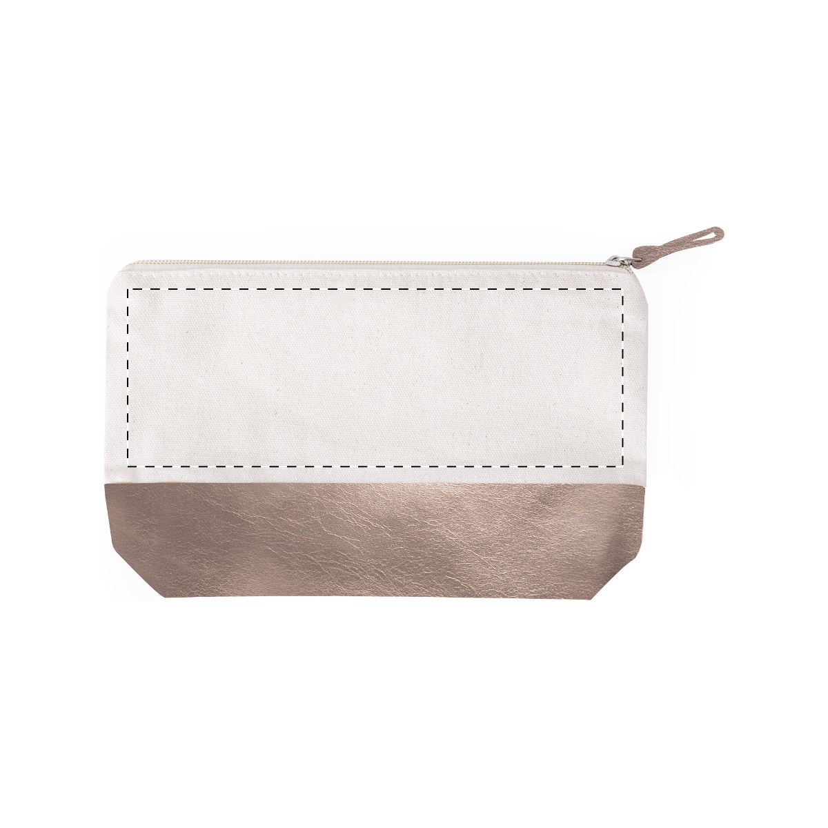 Voorkant (14 x 5 cm)