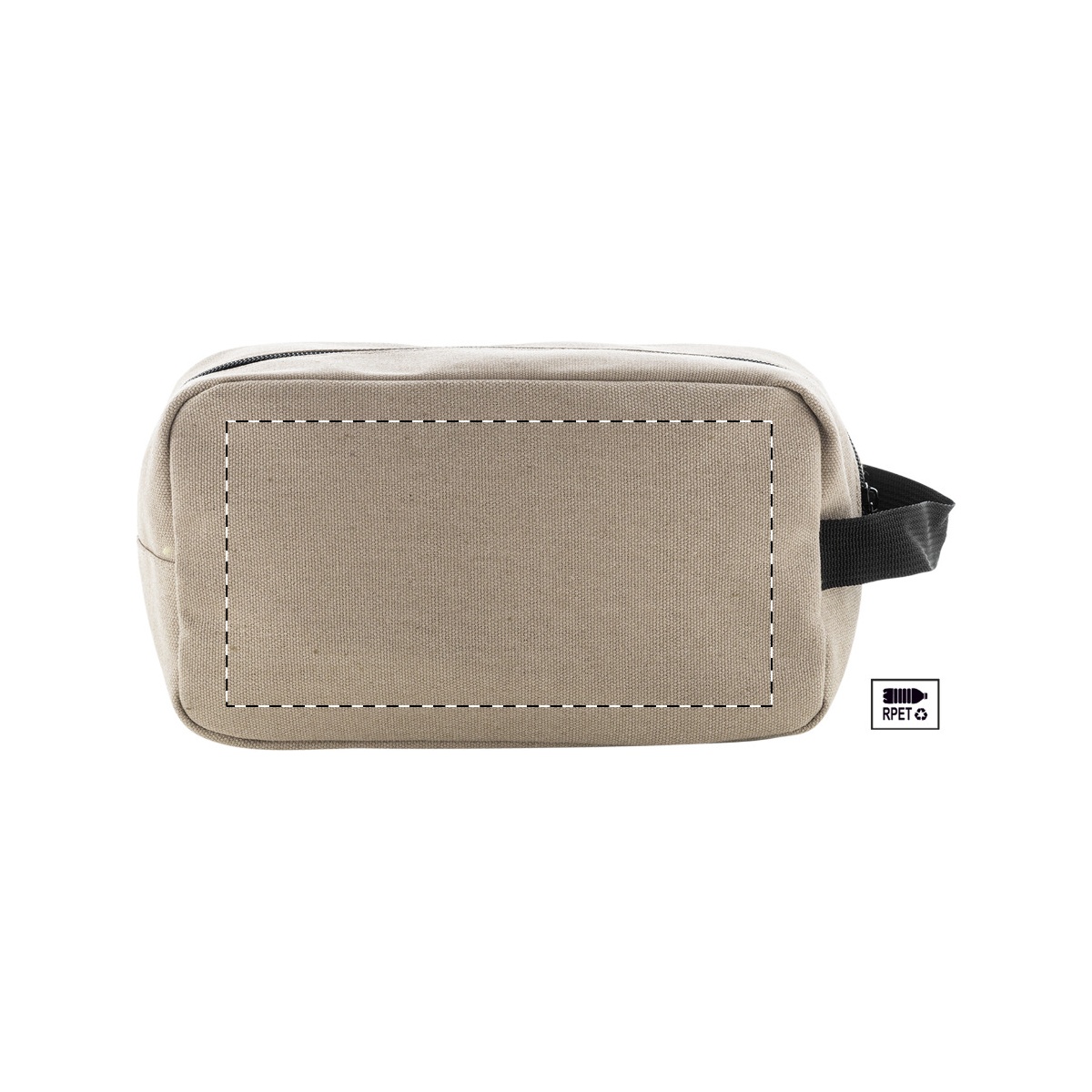 Achterkant (17 x 10 cm)