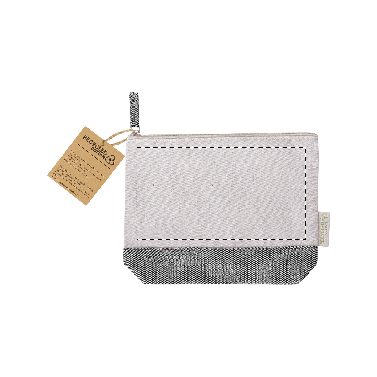 Vorderseite (130 x 80 mm)