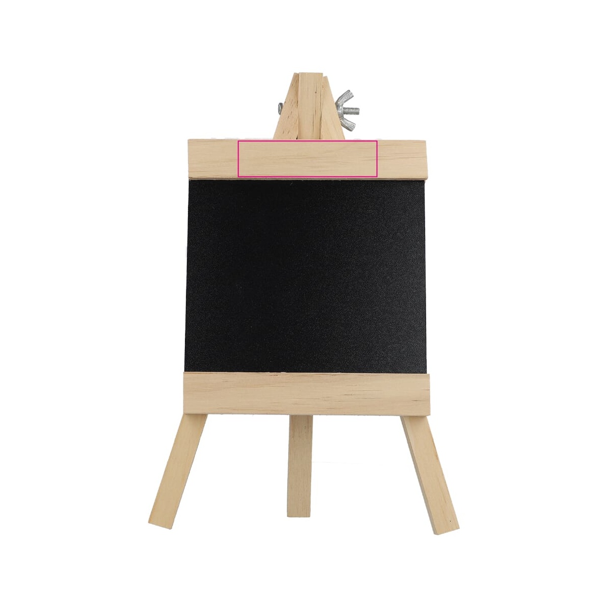 Zijde 1 (18 x 65 mm)