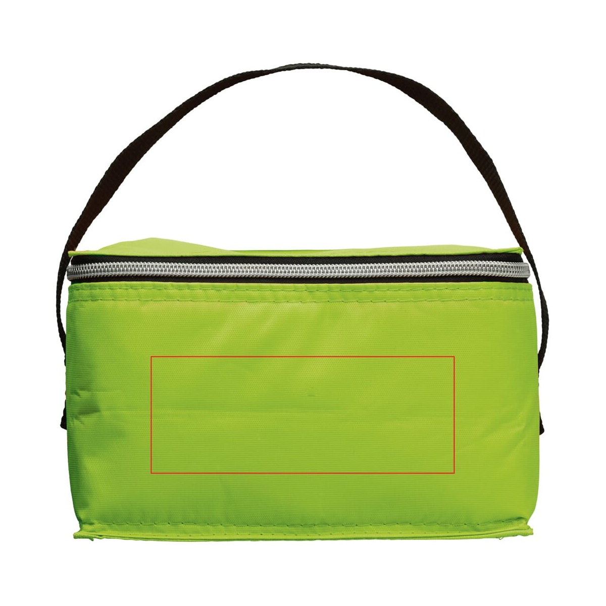 Voorkant (130 x 50 mm)