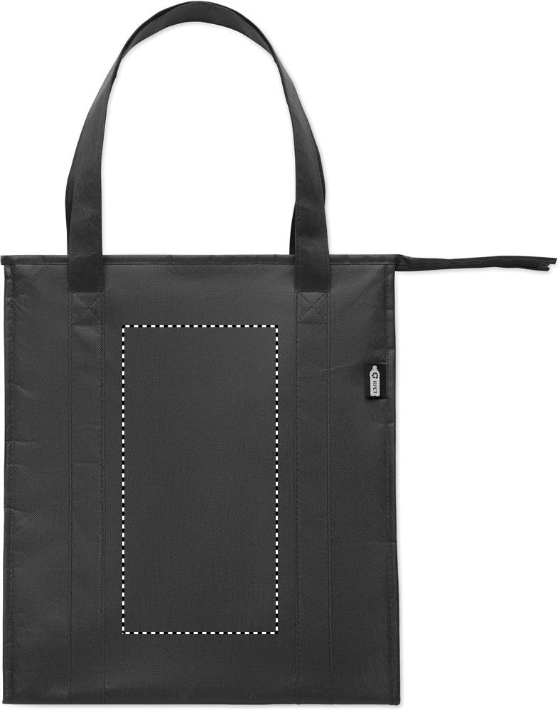 Voorzijde (26 x 13 cm)