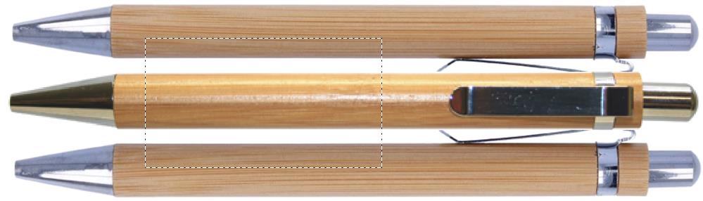 Rondom (2,5 x 4,5 cm)