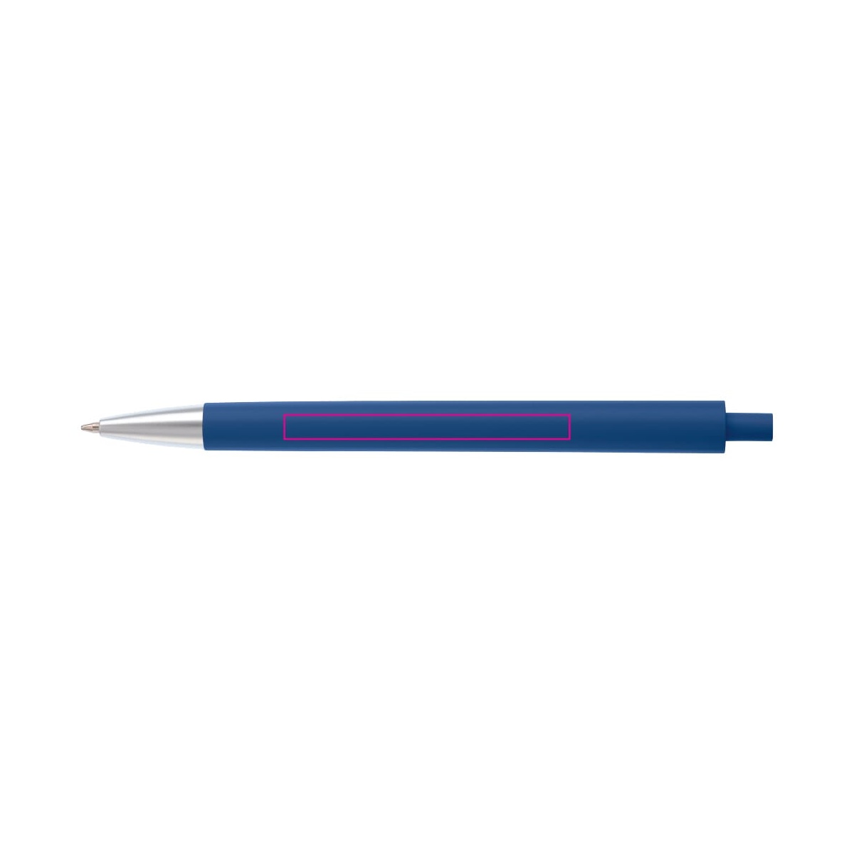180° vanaf de clip (5 x 60 mm)