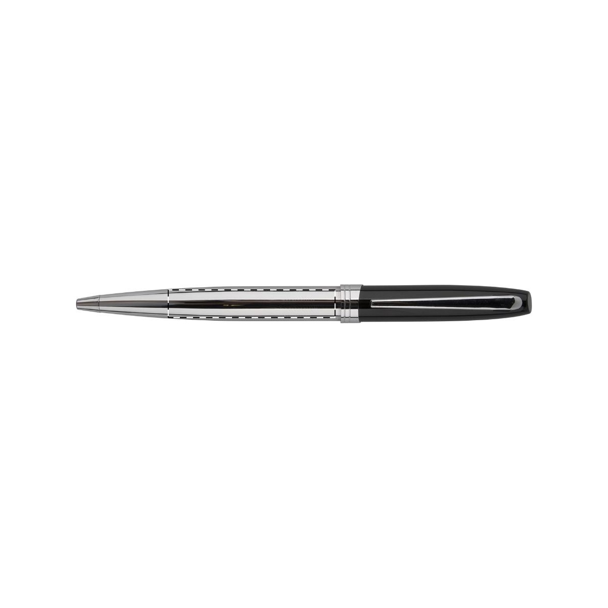 body in verlenging van clip (5 x 0,5 cm)