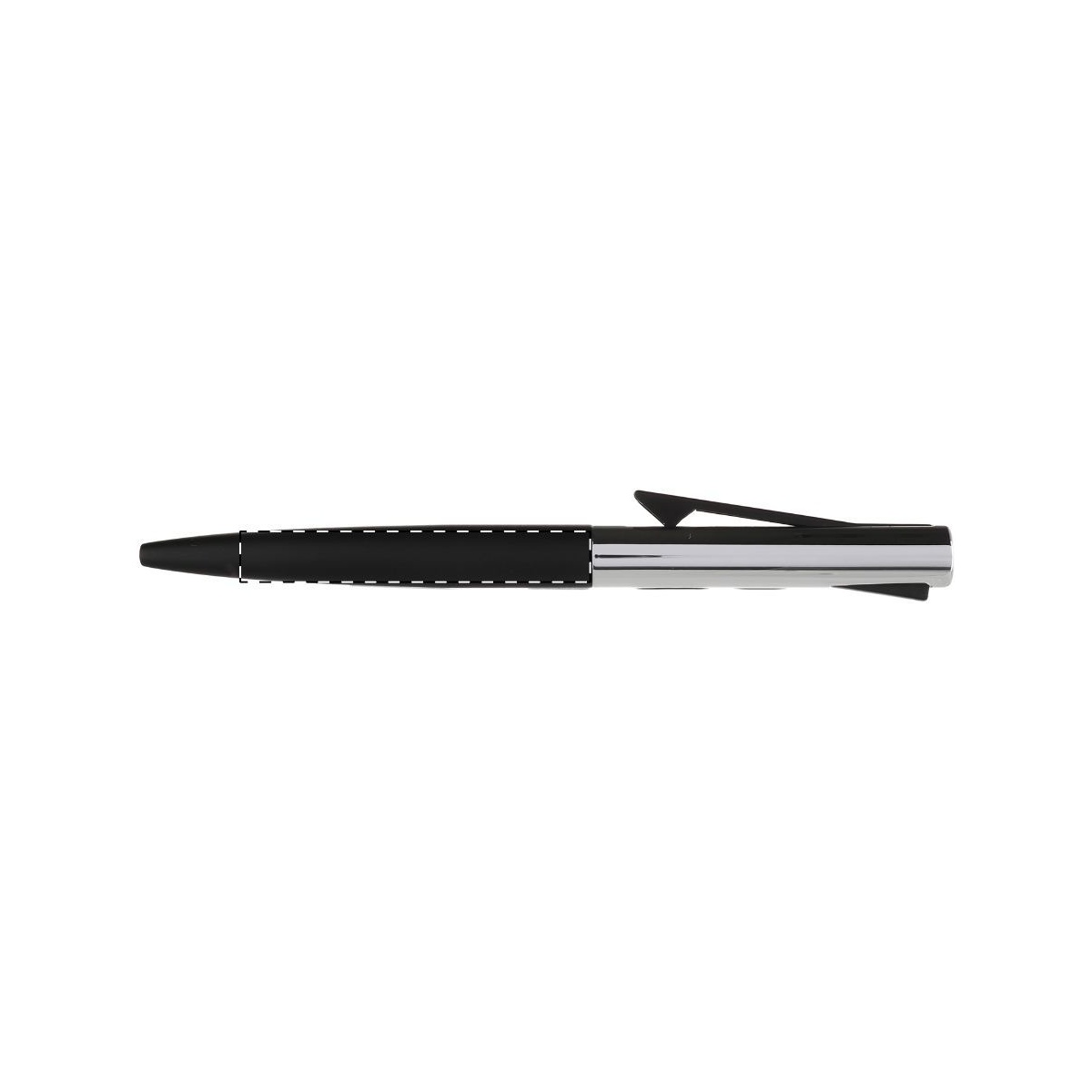 body rechts van clip (5 x 0,5 cm)