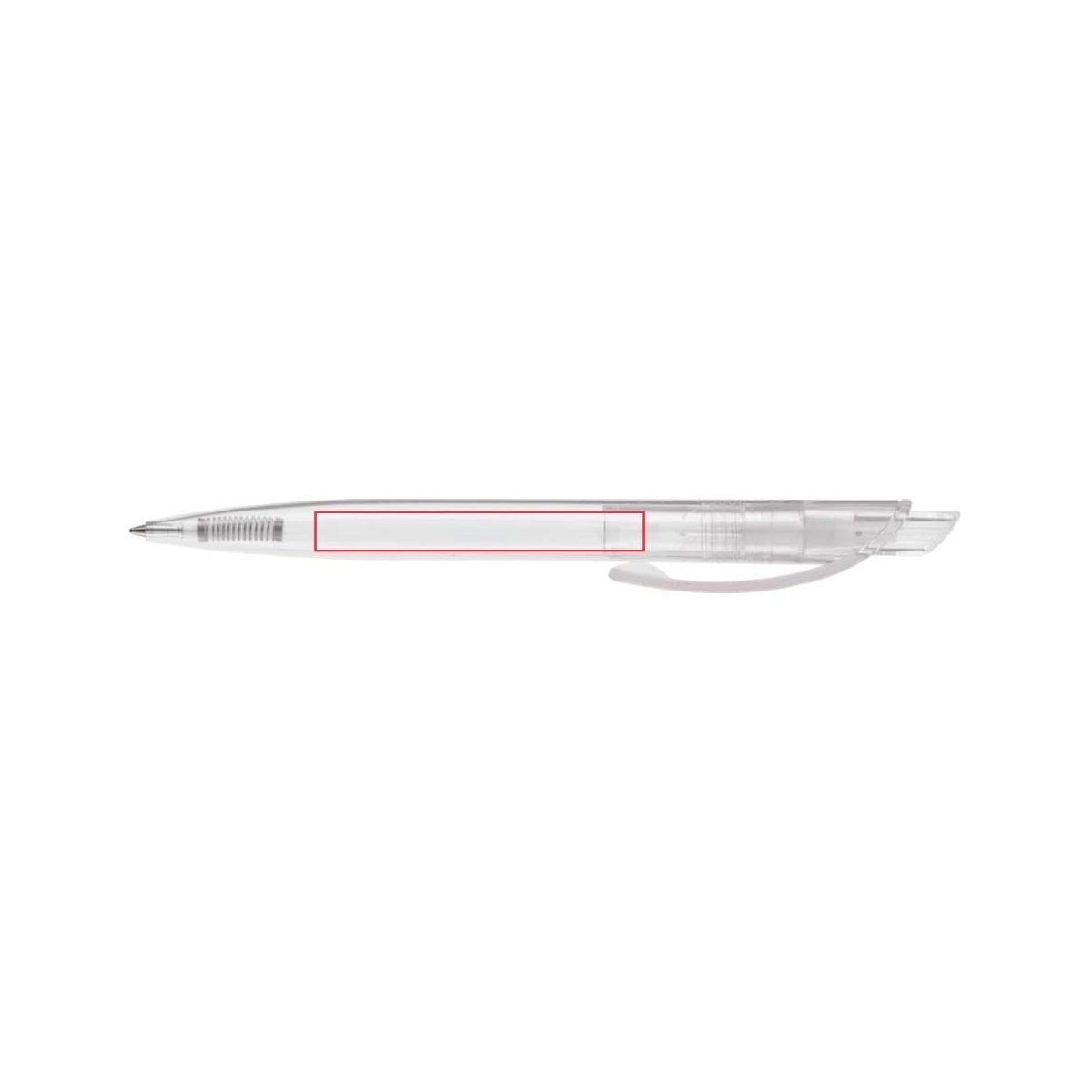 270° vanaf de clip (7 x 60 mm)