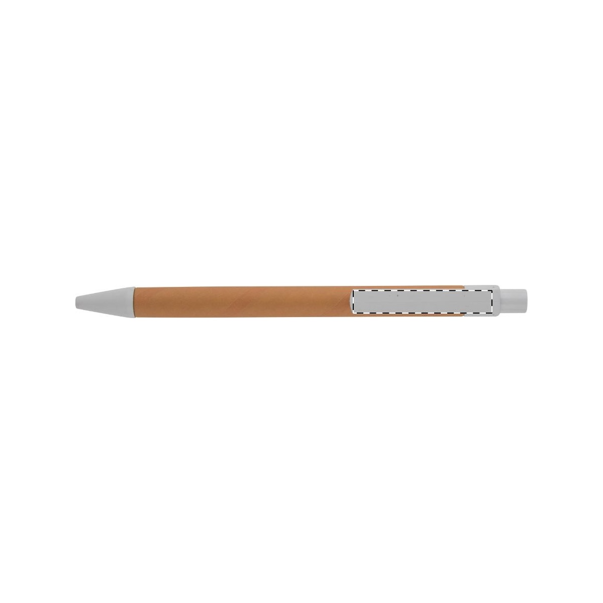 Clip (4 x 0,5 cm)