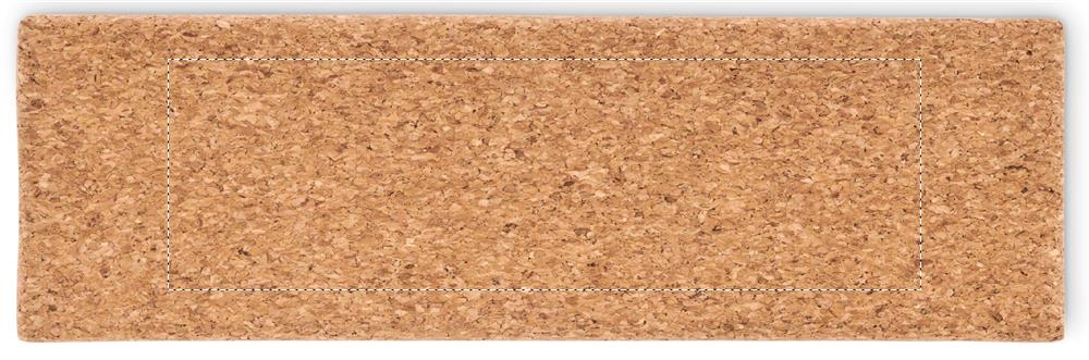 Bovenzijde (4 x 13 cm)