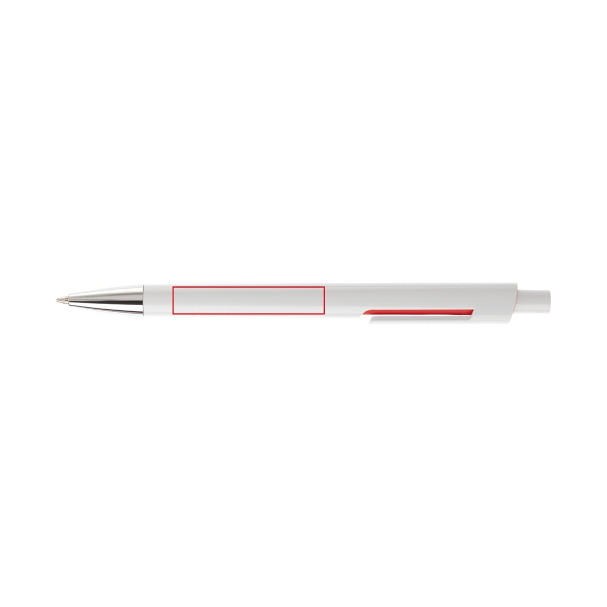 270° vanaf de clip (8 x 45 mm)