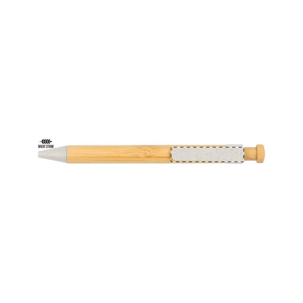 Clip (3 x 0,5 cm)