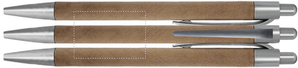 Rondom (2,3 x 3,5 cm)