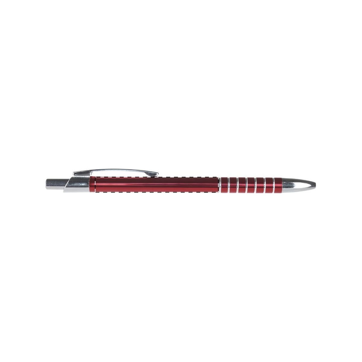 body links van clip (6 x 0,5 cm)