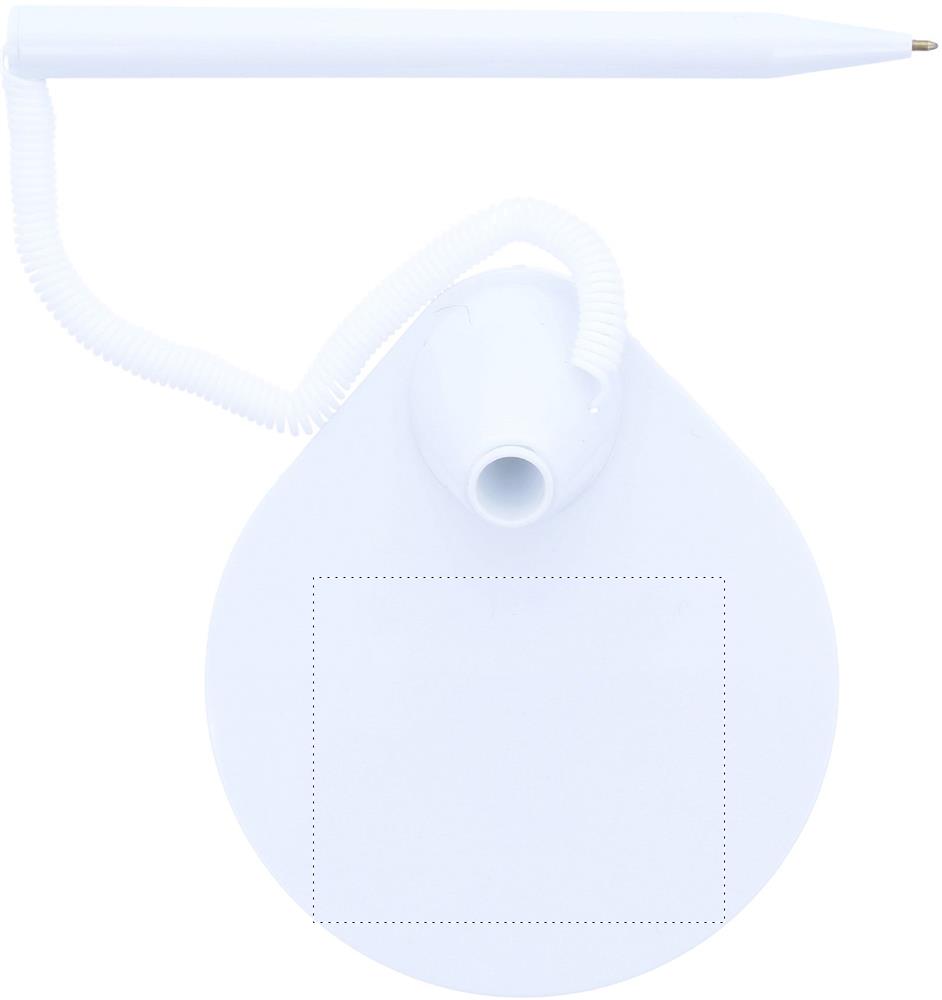 Penhouder (5 x 6 cm)