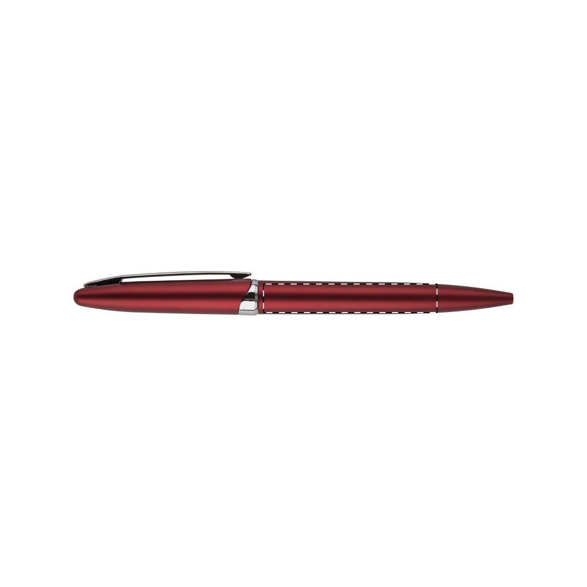 body links van clip (5 x 0,6 cm)