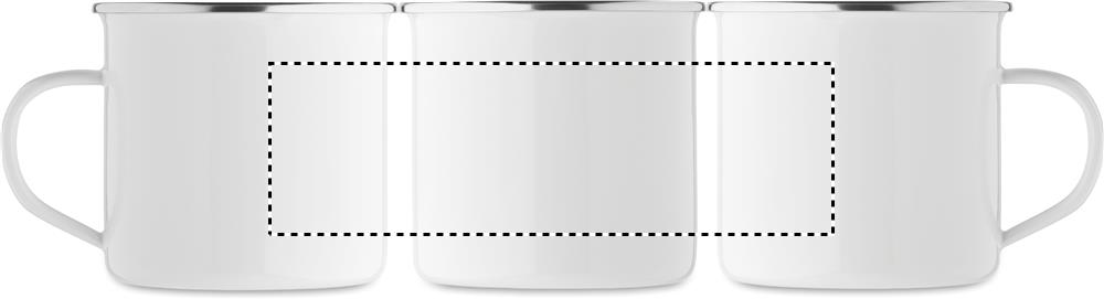 Rondom (5,5 x 18 cm)