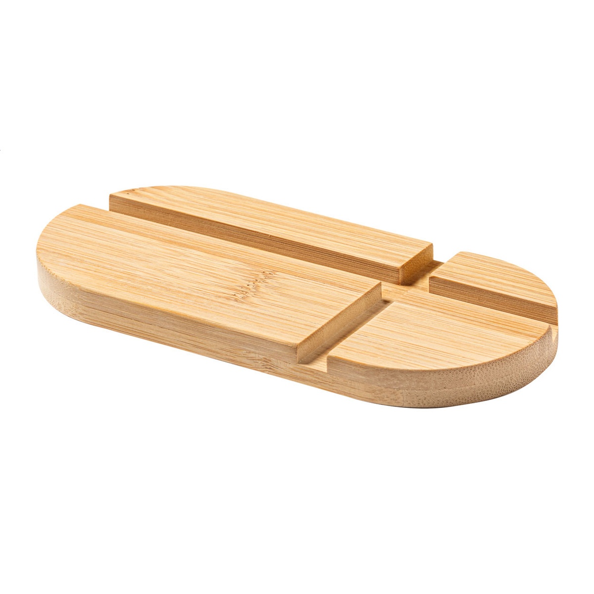 Kraft papierbanderole (19 x 17 cm)