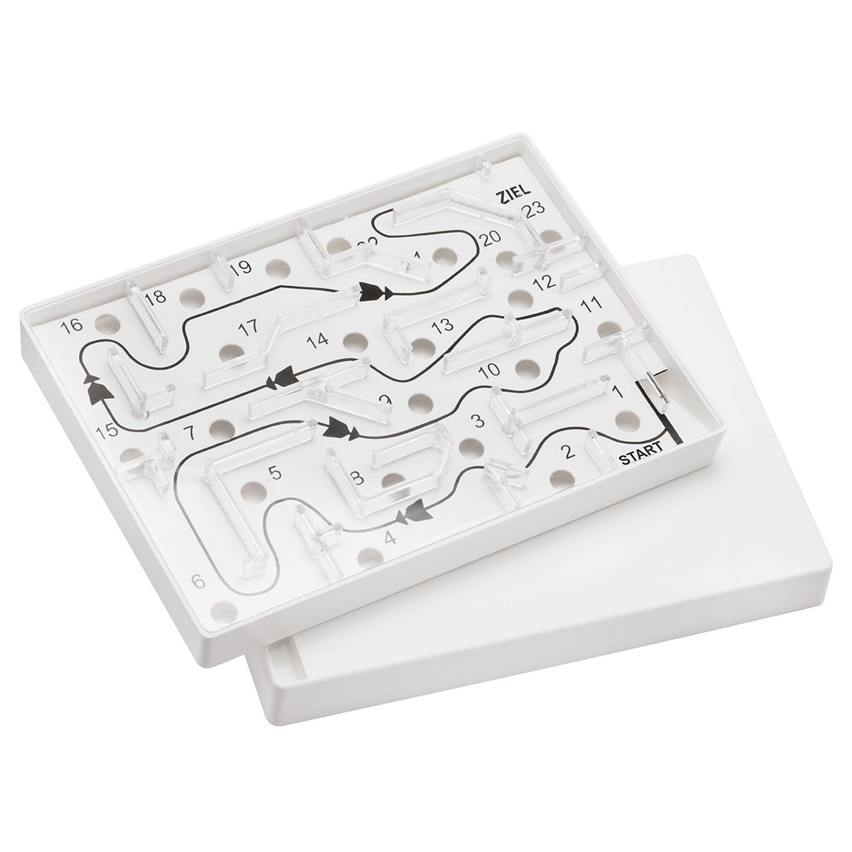 Voorzijde (5 x 1,3 cm)