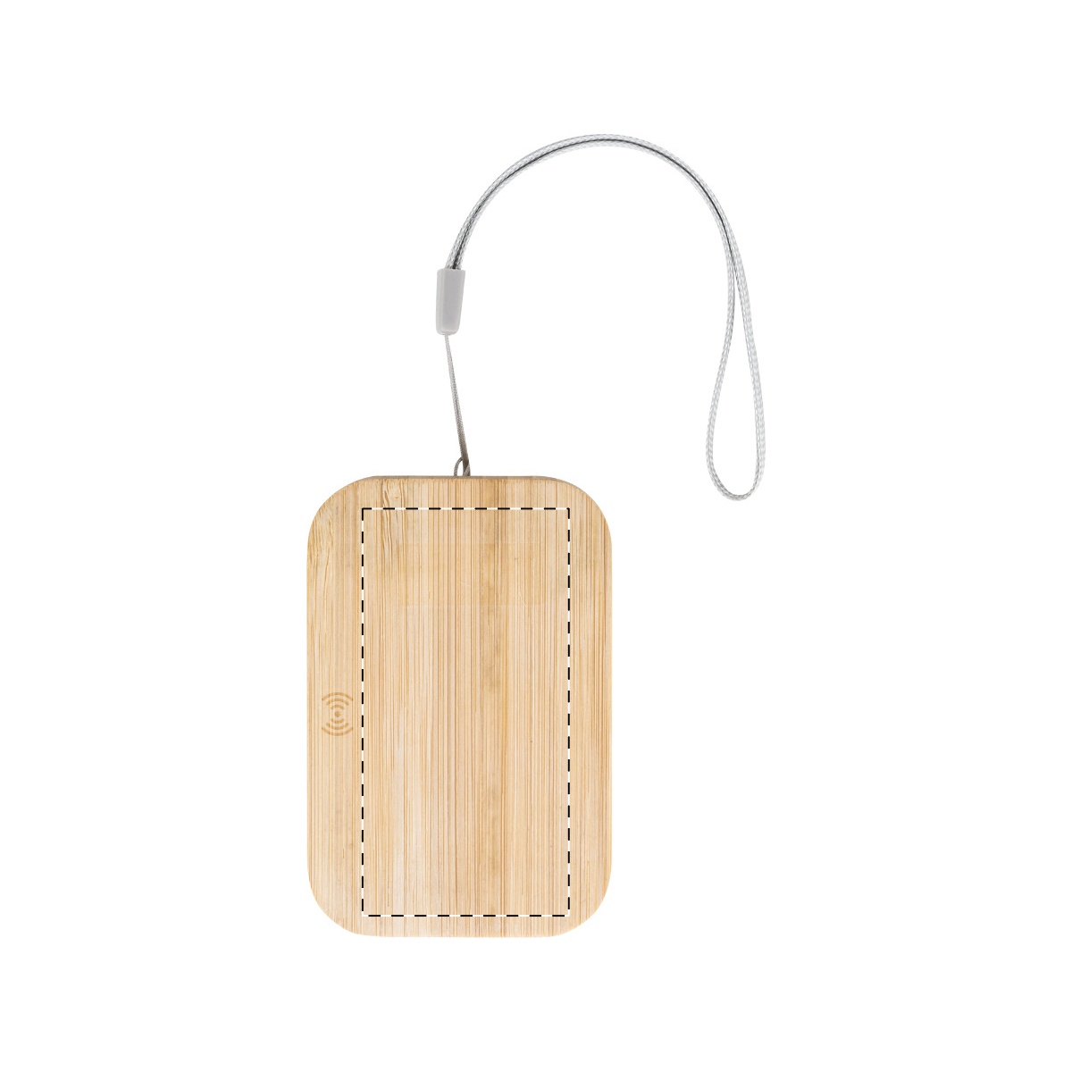 Bovenkant (3 x 3 cm)