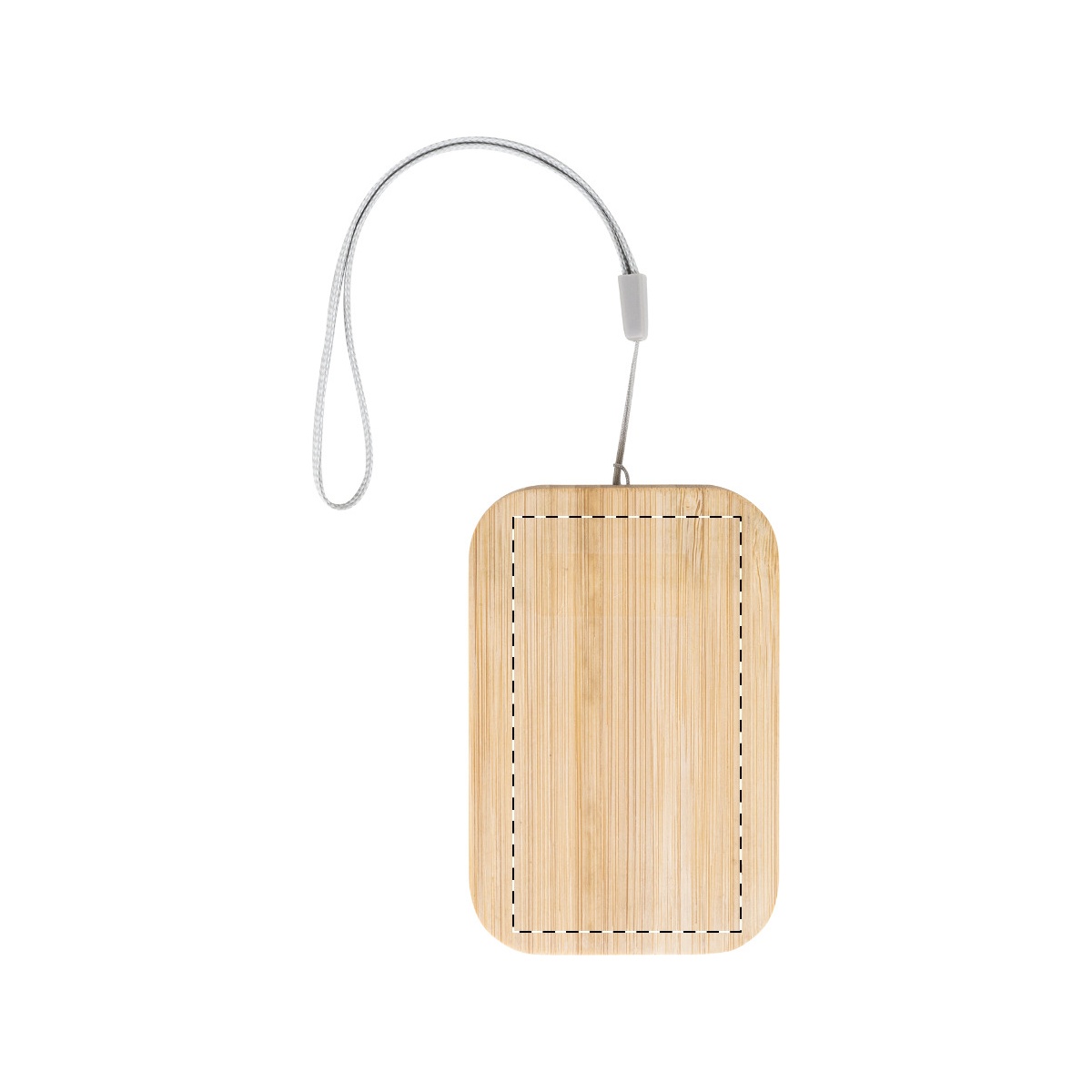 Onderkant (7 x 4 cm)