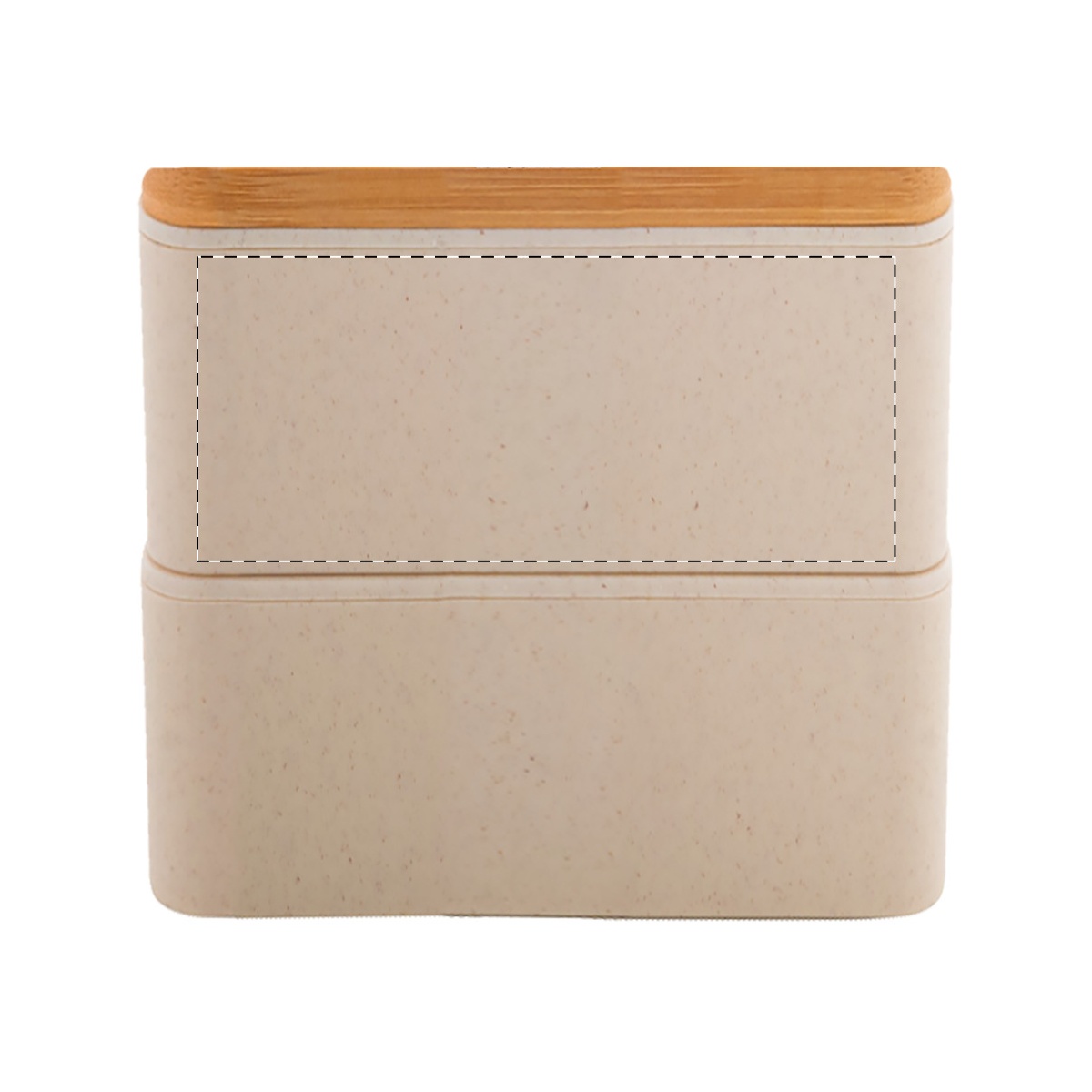 Doos 1 linkerzijde (8 x 3 cm)