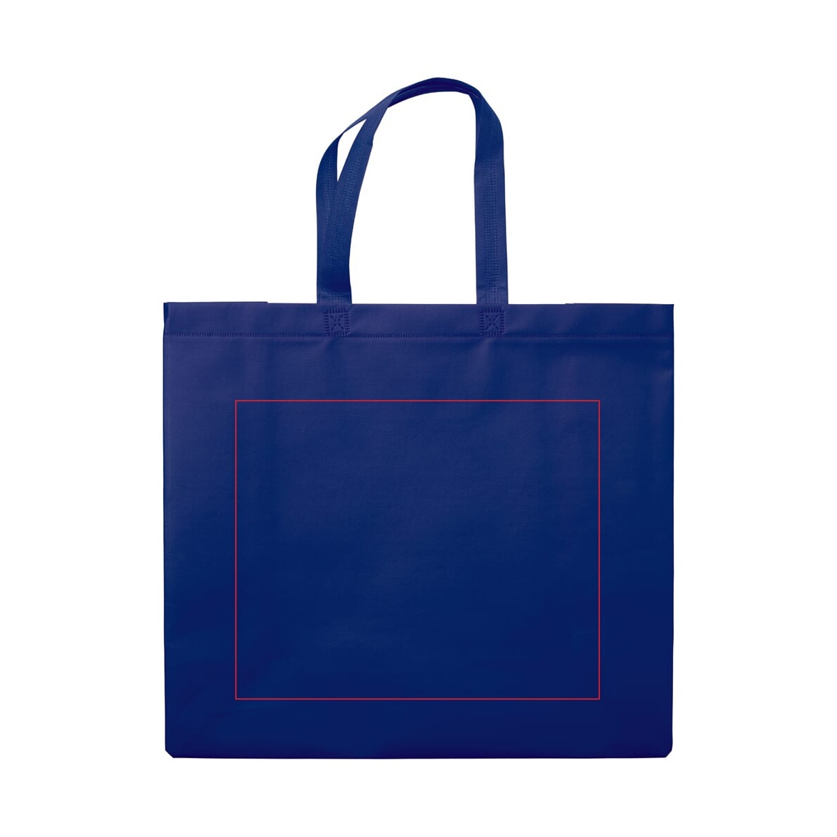 Zijde 1  (28 x 23 cm)