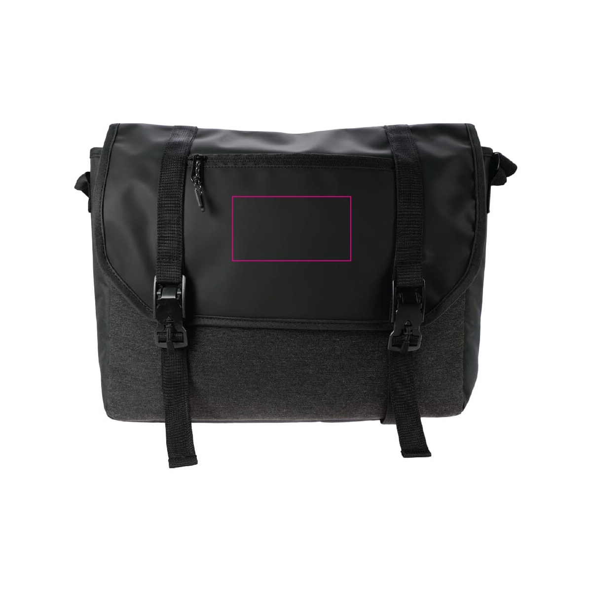 Op het vak (65 x 120 mm)