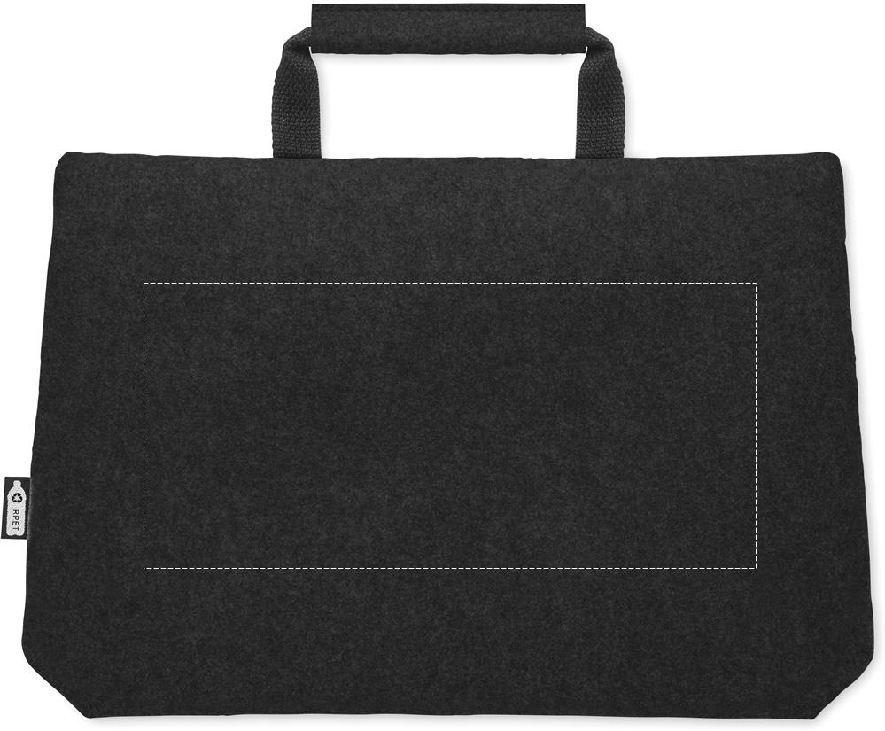 Achterzijde (14 x 30 cm)