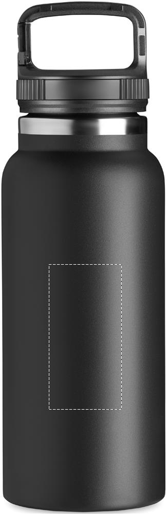 Voorzijde (8 x 4 cm)