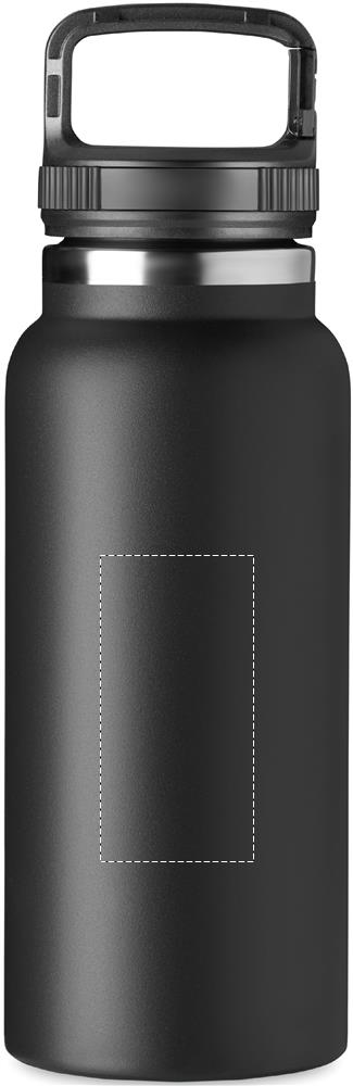 Achterzijde (8 x 4 cm)