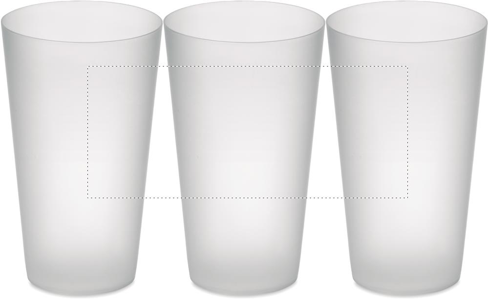 Rondom (11,6 x 27 cm)