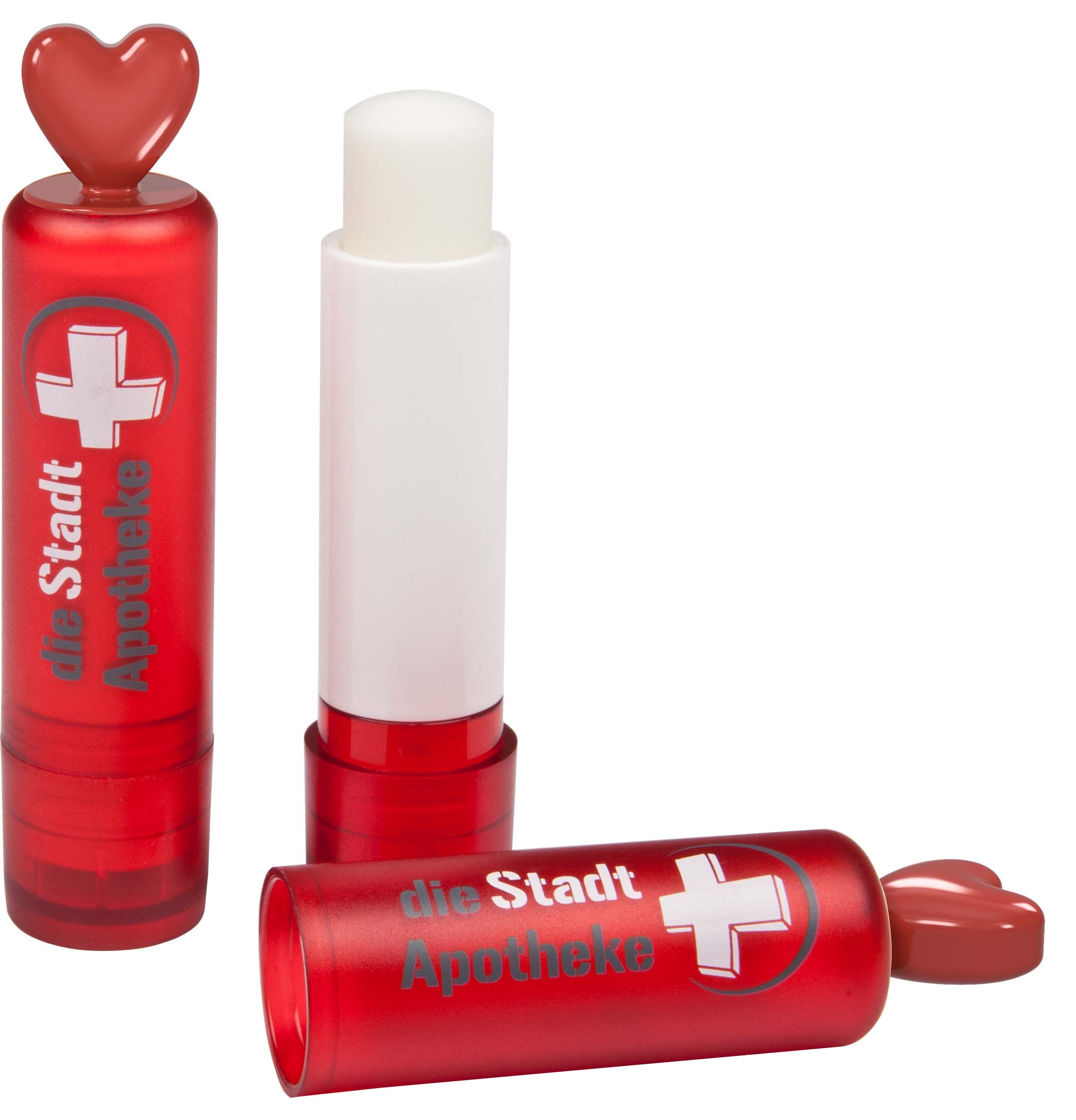 Op de dop (3,8 x 4,3 cm)