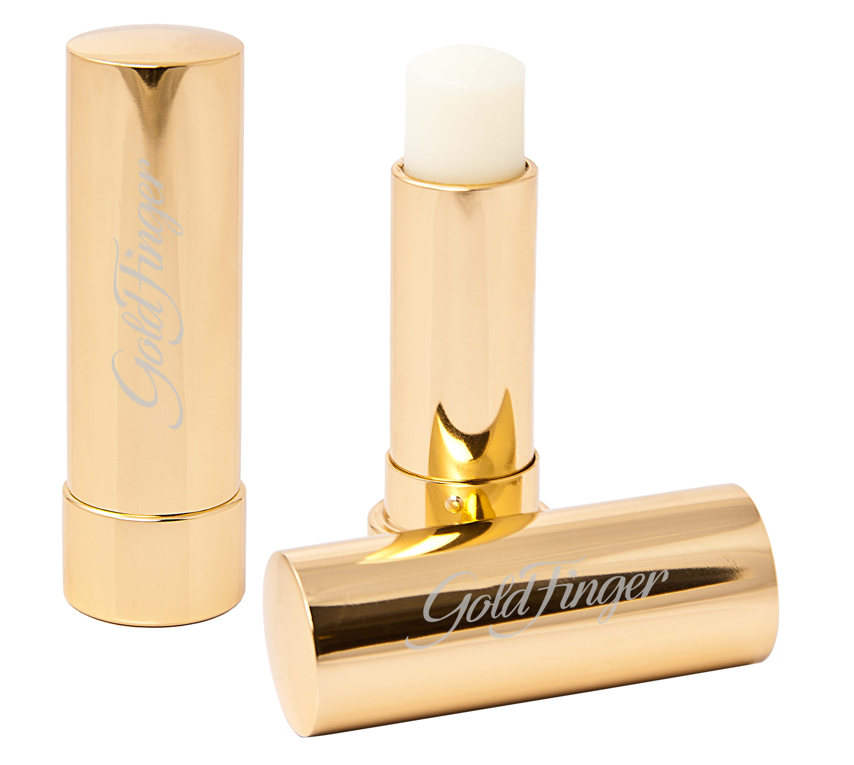 Op de dop (1,0 x 4,8 cm)