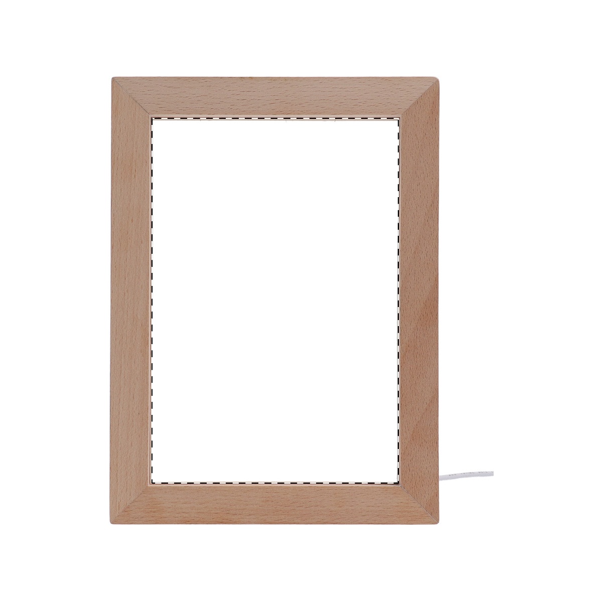 Voorkant (10 x 10 cm)