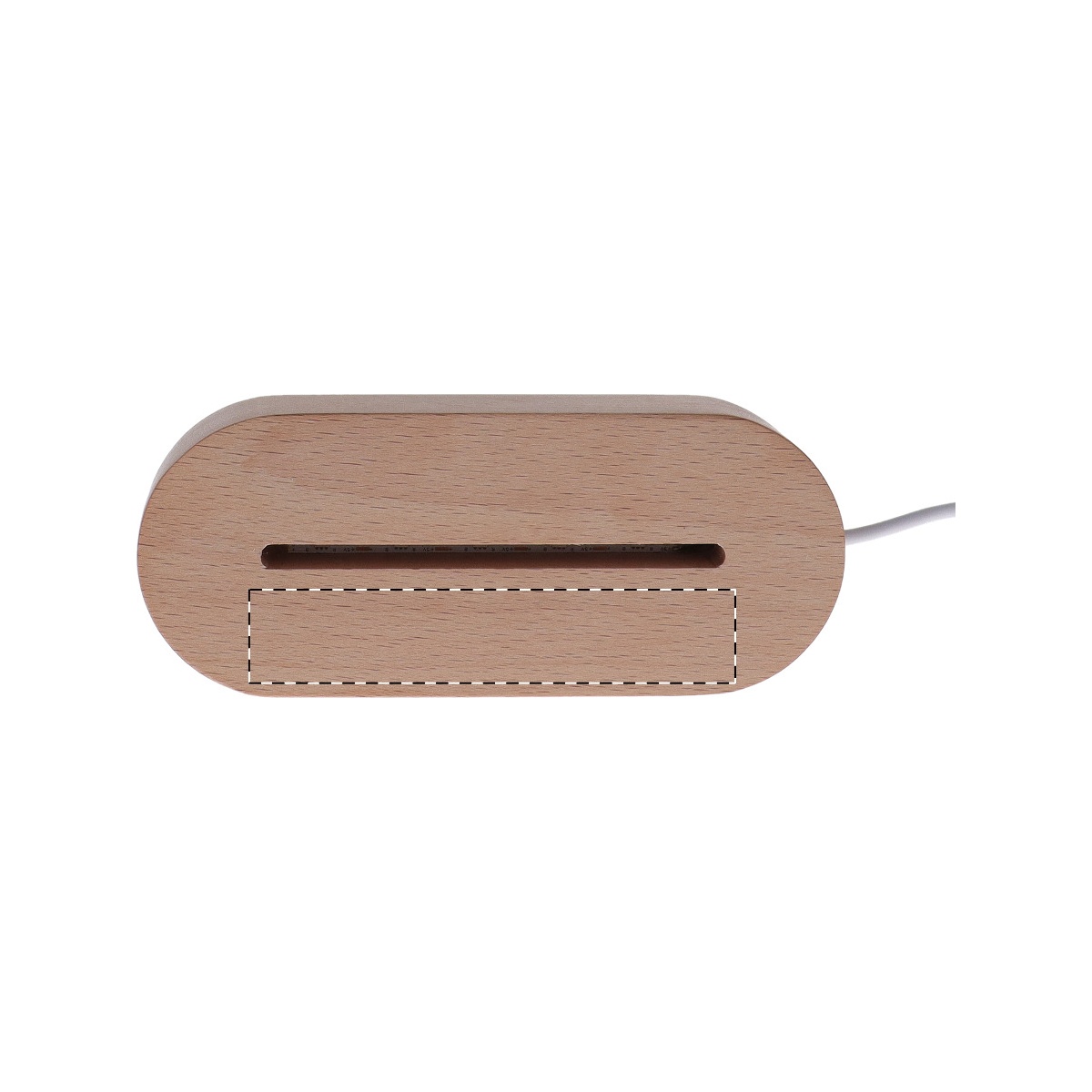 Bovenkant (6 x 1,5 cm)