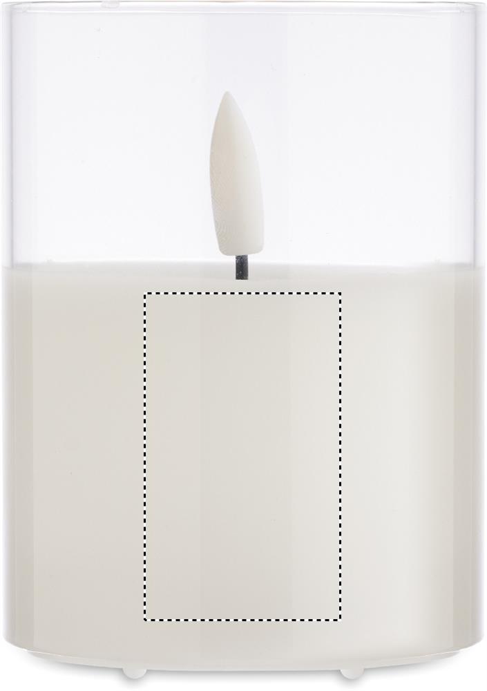 Achterzijde (5 x 3 cm)