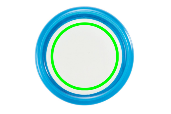 artikel (27 x 27 mm)