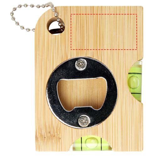 Achterkant (3,7 x 2 cm)