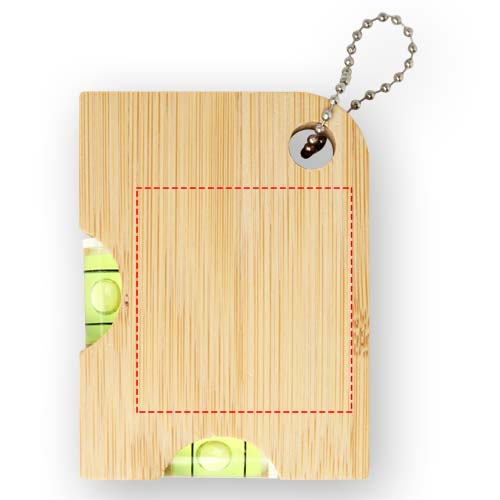 Voorzijde (4,5 x 4,7 cm)