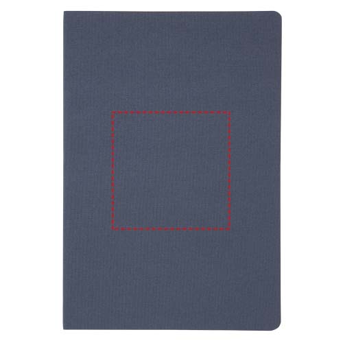 Notitieboek (8 x 8 cm)