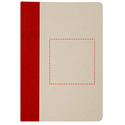 Voorzijde (8 x 8 cm)