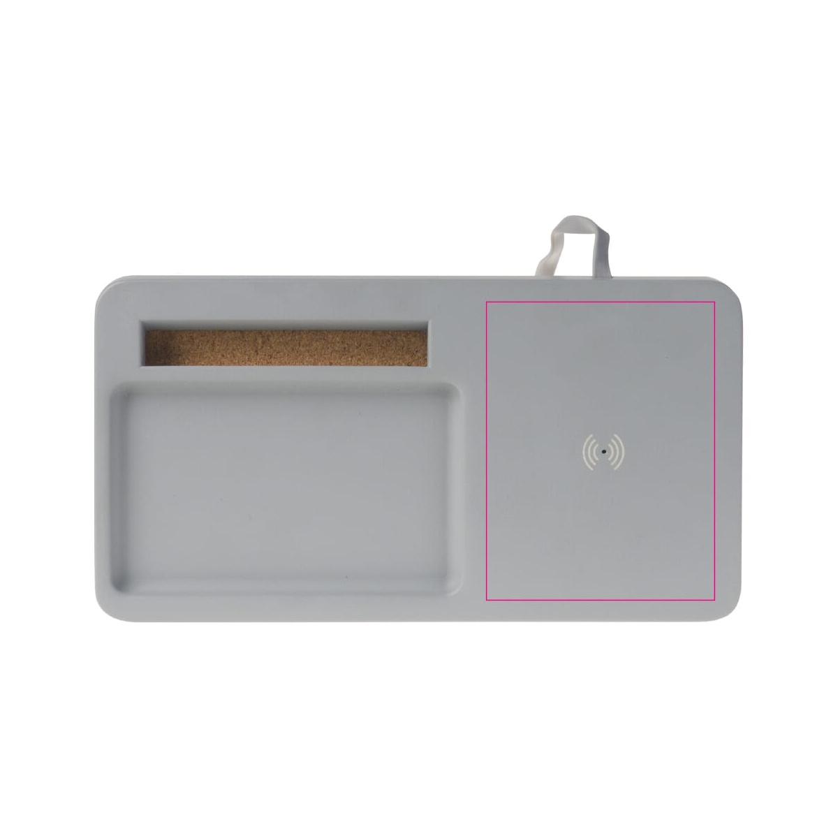 Bovenkant (65 x 85 mm)