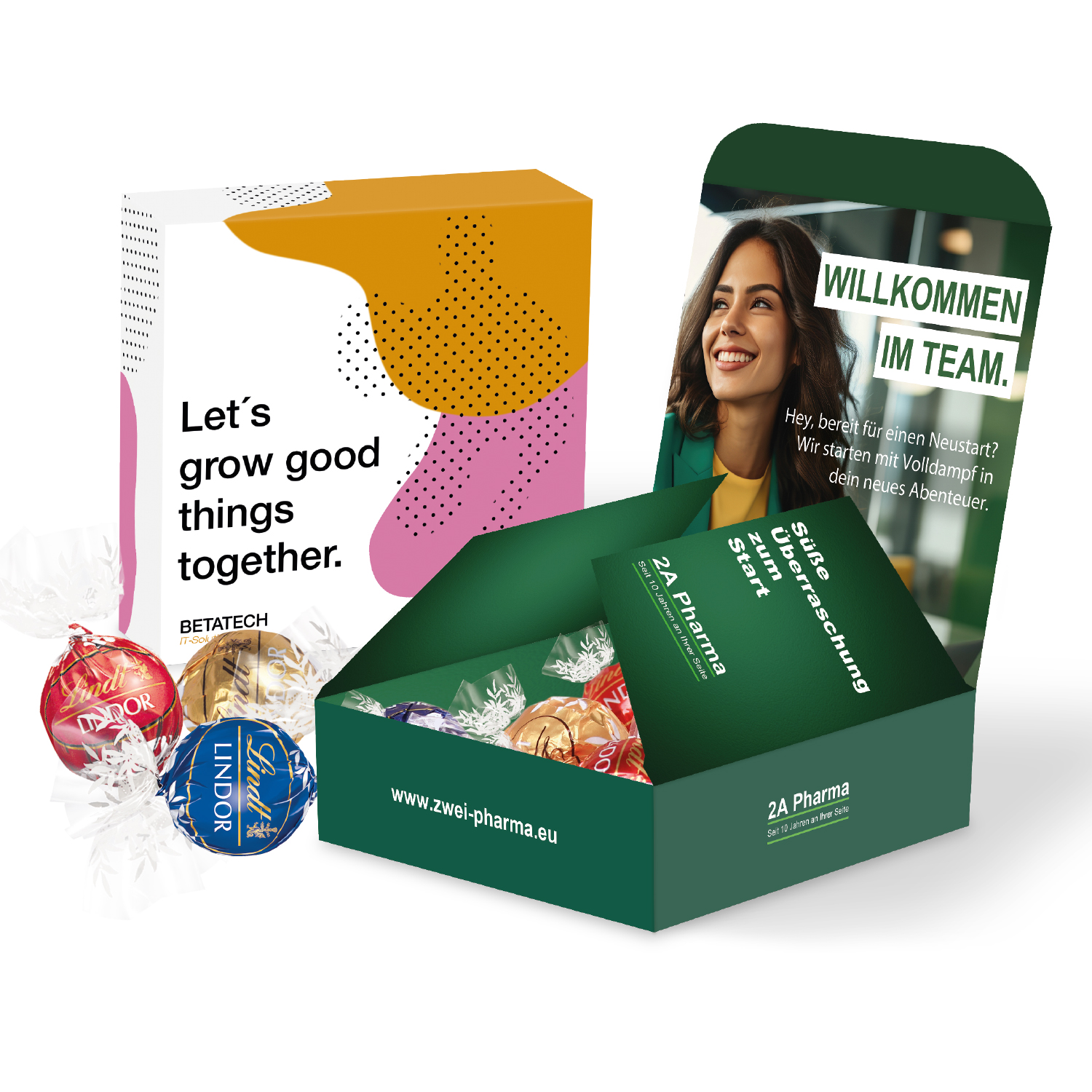 Rondom (ca. 10,1 x 10,1 x 3 cm)