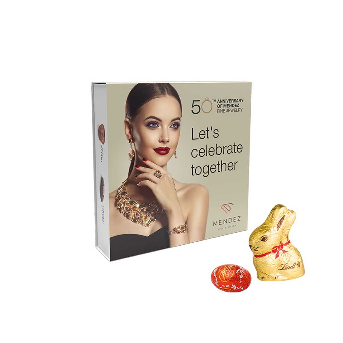 op het artikel (ca. 10 x 10 x 2,5 cm)